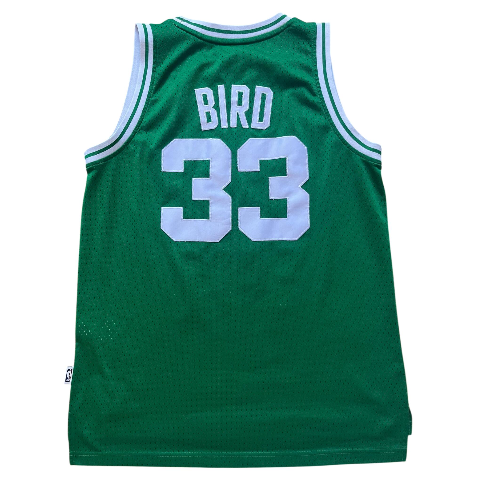 Tweedehands - NBA Shirt Boston Celtics 1979/1992 Bird - Als nieuw 2/2