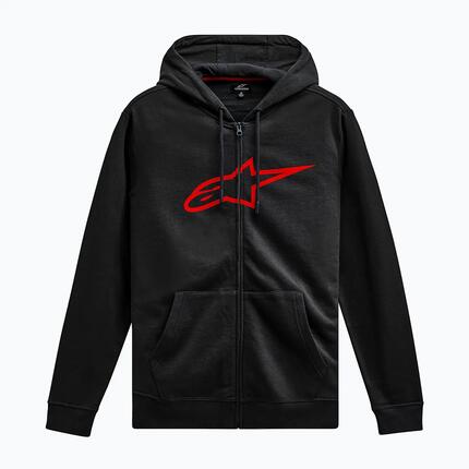 Herrenpullover Alpinestars Ageless II Zip Hoodie