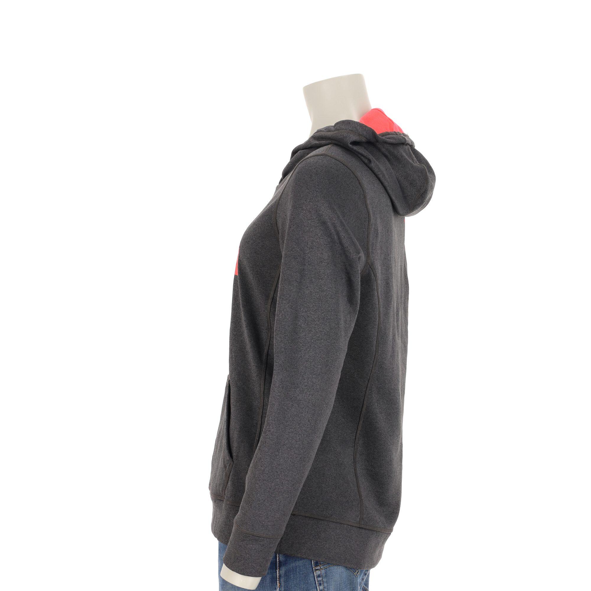 Second hand - Felpa con cappuccio Donna The North Face - Stato eccellente 3/7