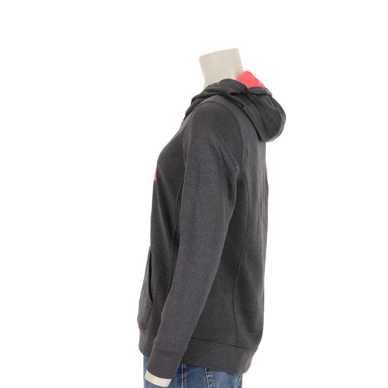 Second life - Hanorac cu glugă femei The North Face gri - Ca nou