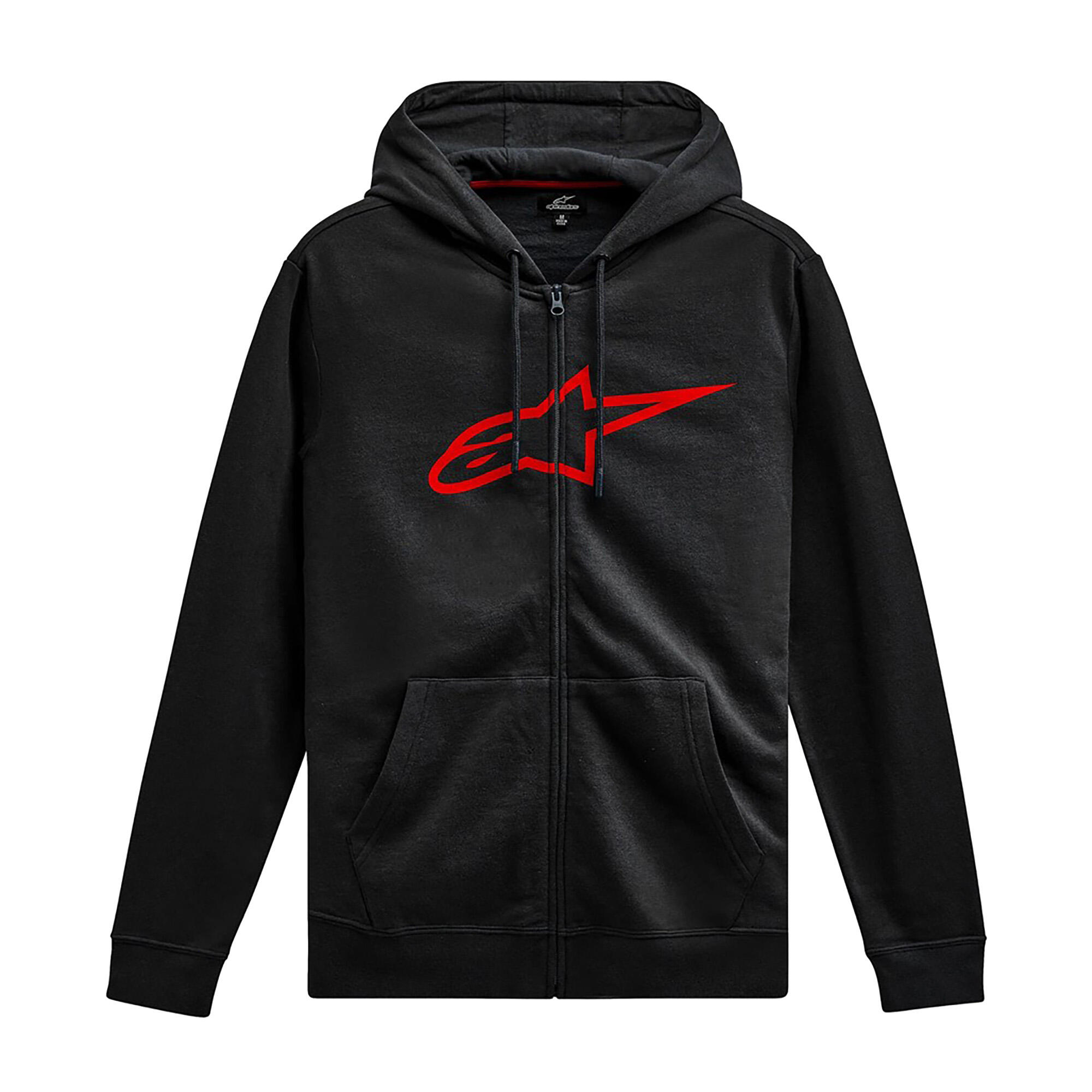 Bluza męska Alpinestars Ageless II Zip Hoodie 2/2