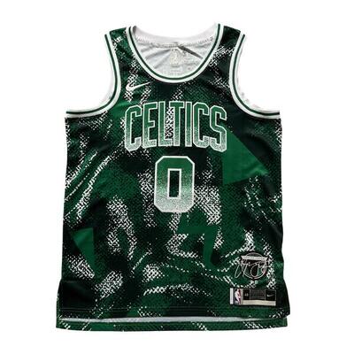 Tweedehands - nba shirt boston celtics 2023 series - als nieuw