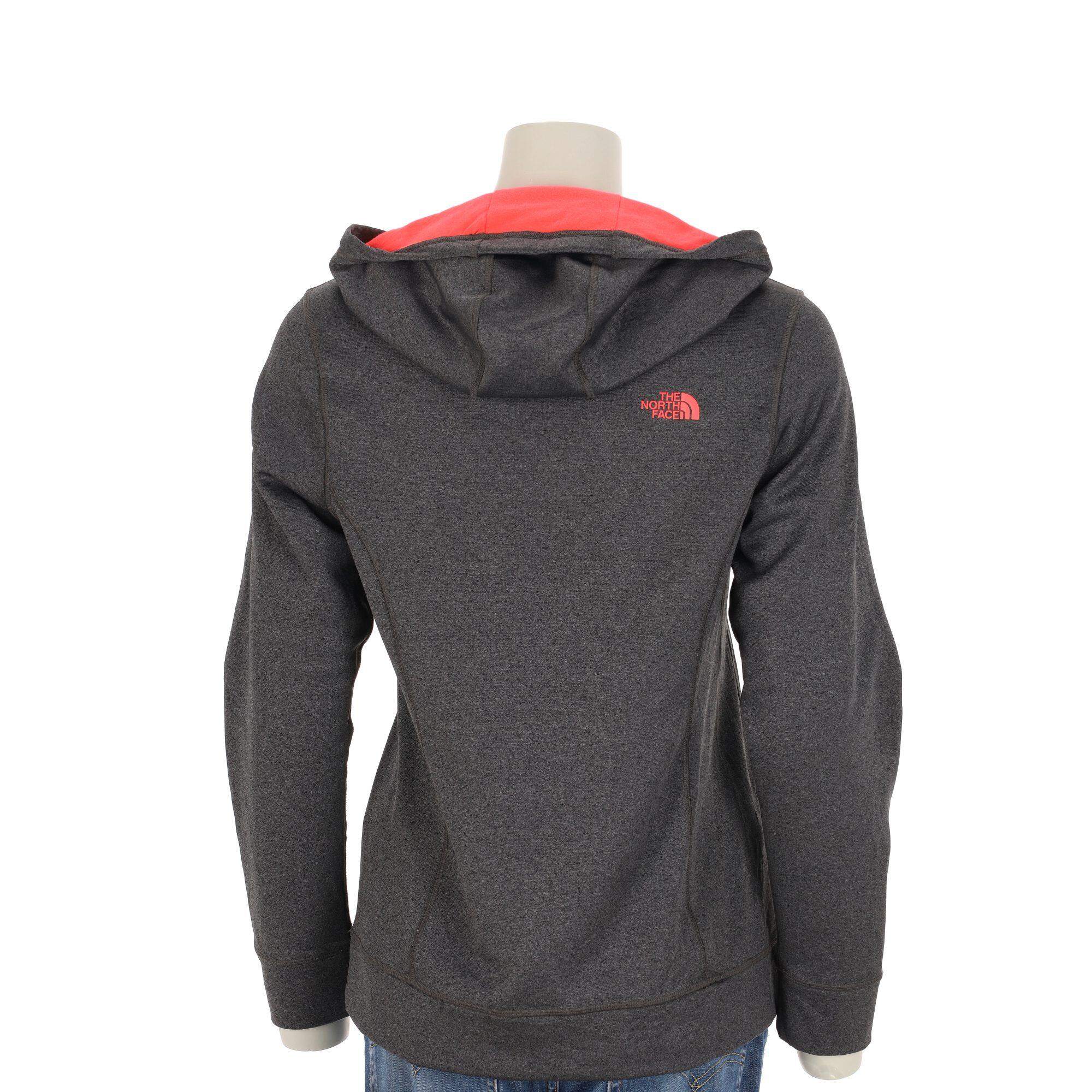 Second hand - Felpa con cappuccio Donna The North Face - Stato eccellente 2/7
