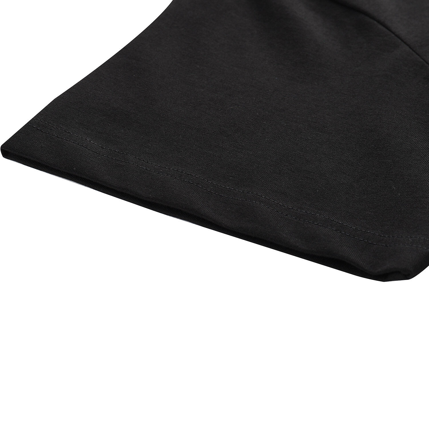 Pánské bavlněné triko s fine cotton GRELL 3/7