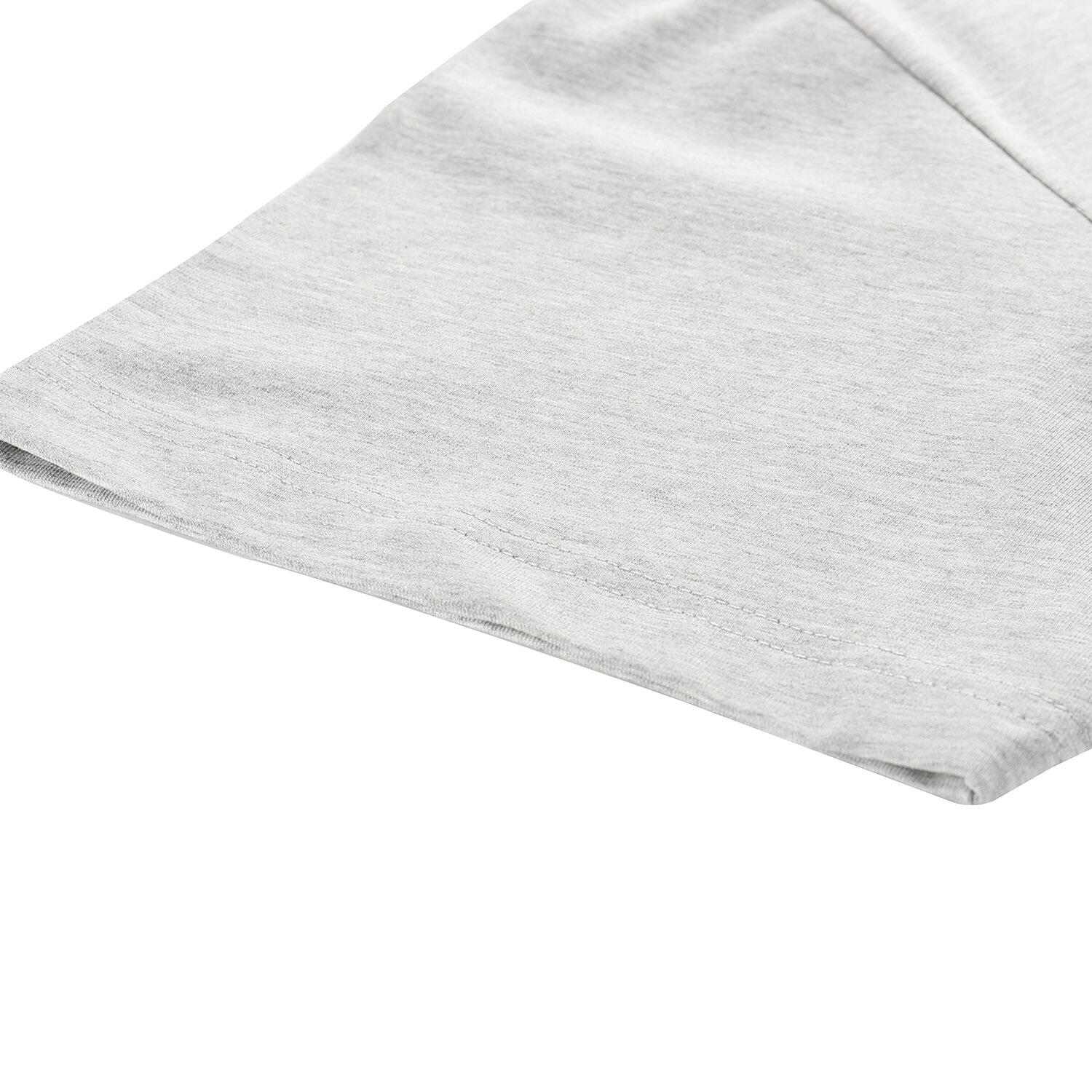 Pánské bavlněné triko s fine cotton GRELL 3/7
