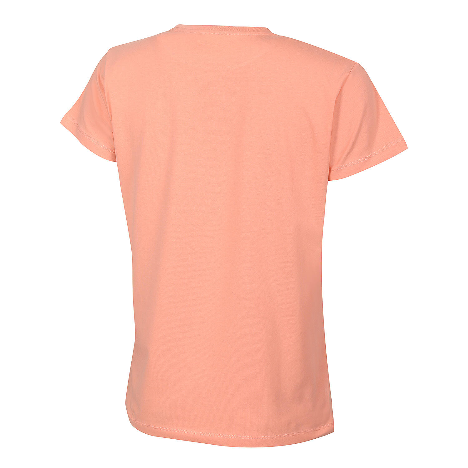 Dámské bavlněné triko fine cotton GRELLA 2/3