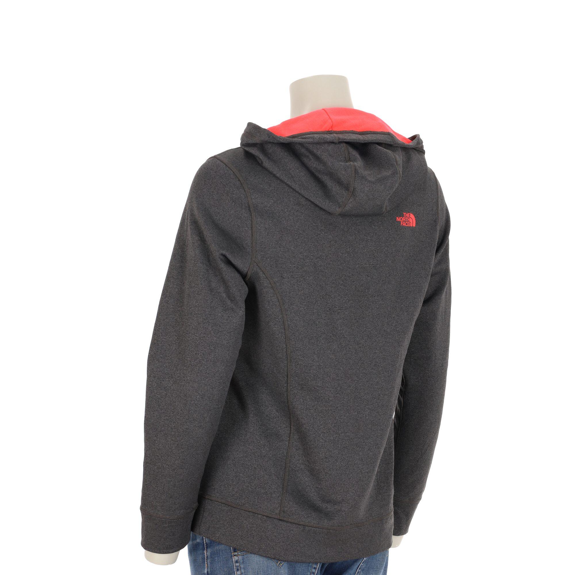 Second hand - Felpa con cappuccio Donna The North Face - Stato eccellente 5/7