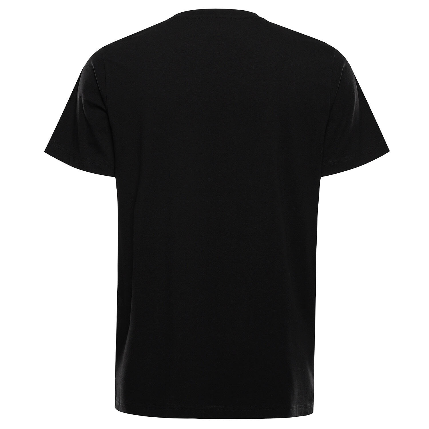 Pánské bavlněné triko s fine cotton GRELL 2/7