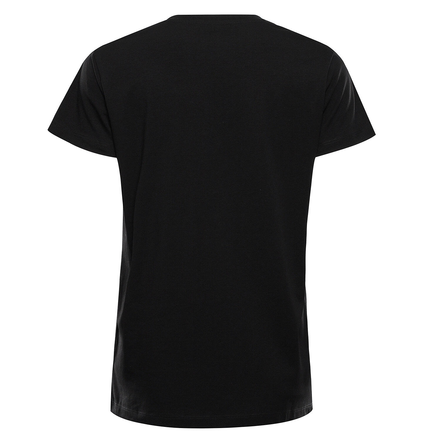 Dámské bavlněné triko fine cotton GRELLA 2/7