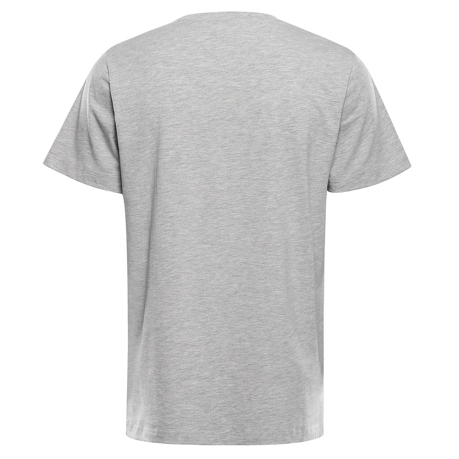 Pánské bavlněné triko s fine cotton GRELL 2/7