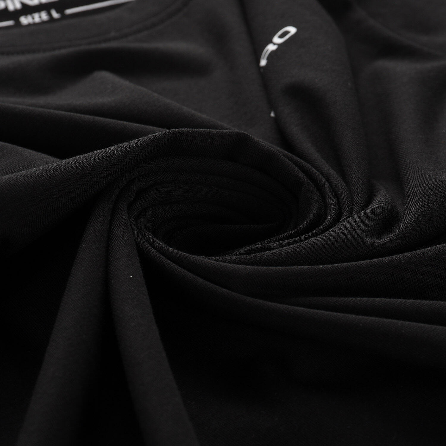 Pánské bavlněné triko s fine cotton GRELL 5/7