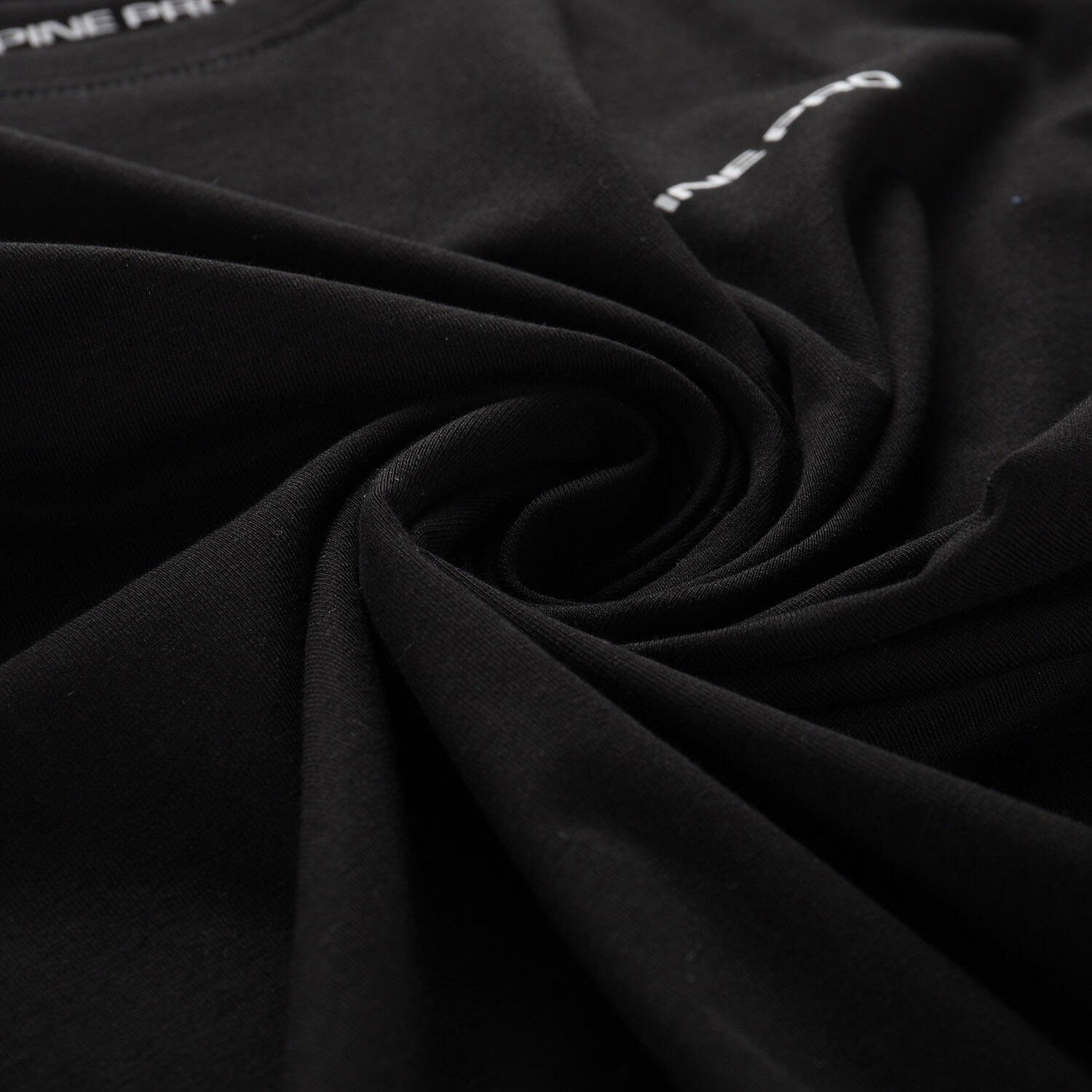 Dámské bavlněné triko fine cotton GRELLA 5/7