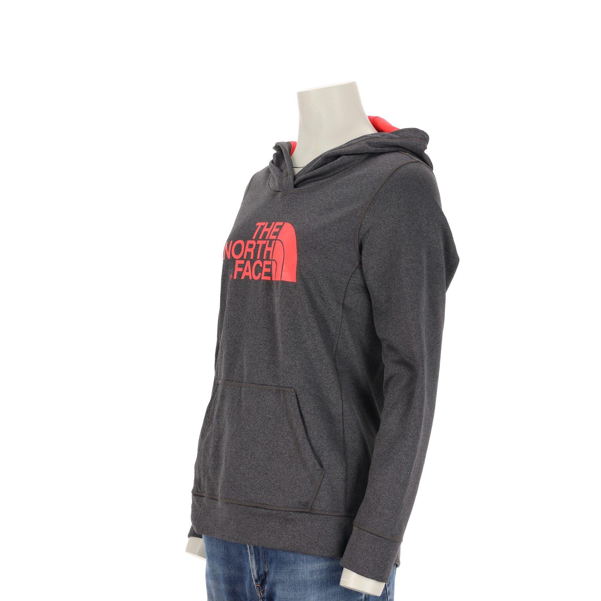 Second hand - Felpa con cappuccio Donna The North Face - Stato eccellente 4/7