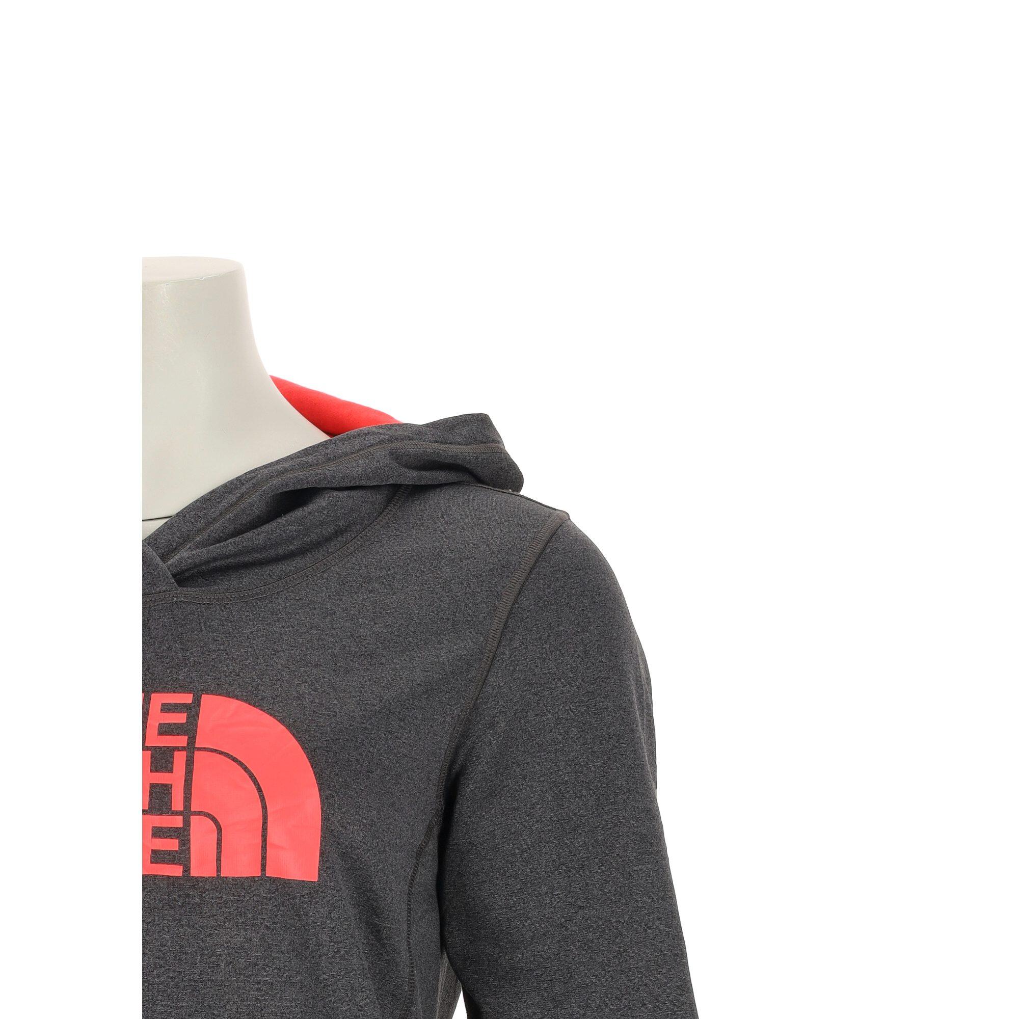 Second hand - Felpa con cappuccio Donna The North Face - Stato eccellente 6/7