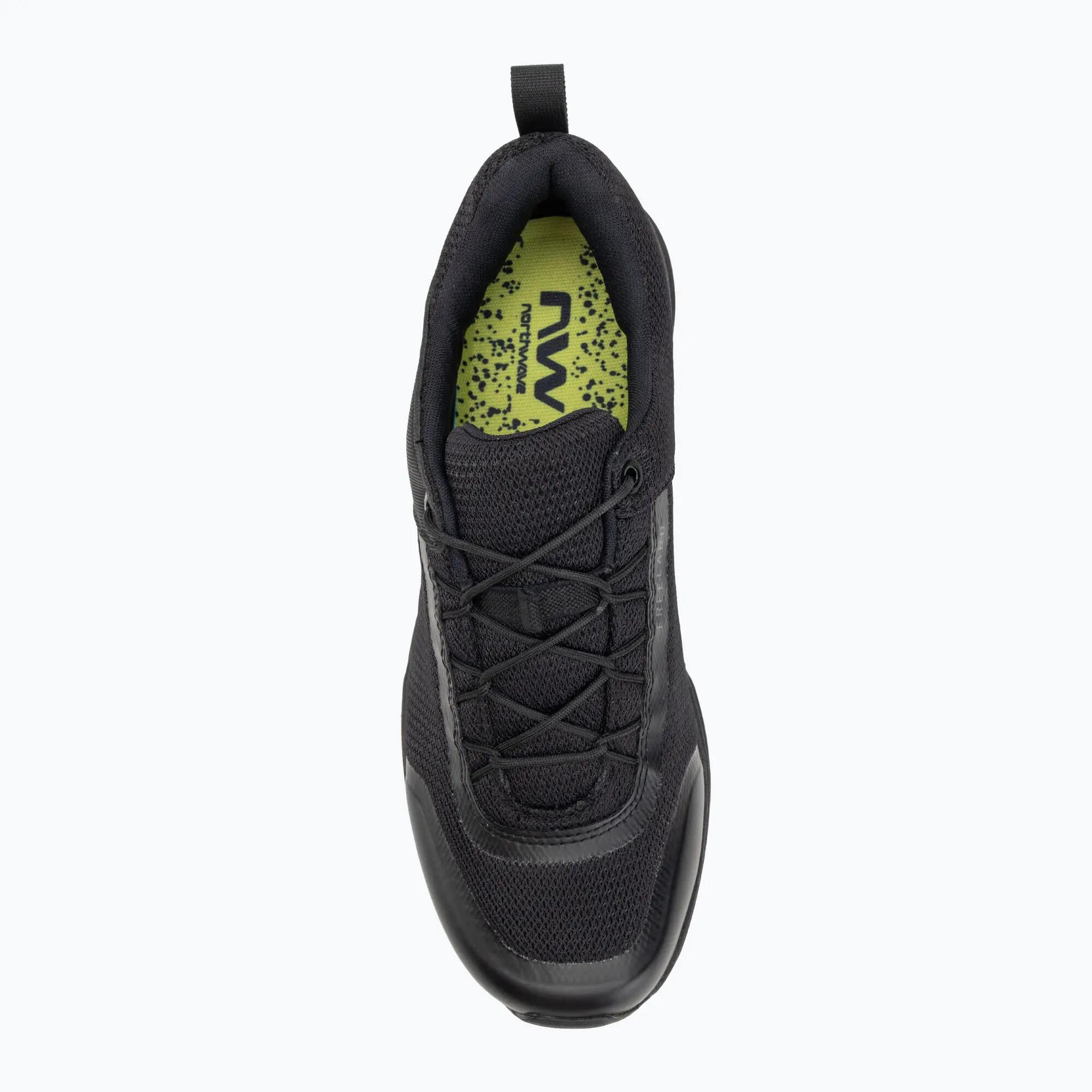 Scarpe da ciclismo da uomo Northwave Freeland per pedali flat 5/7