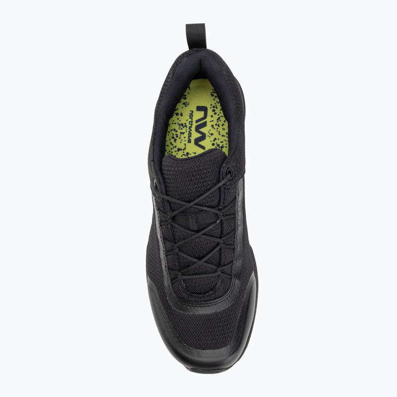 Pantofi de ciclism cu platformă pentru bărbați Northwave Freeland