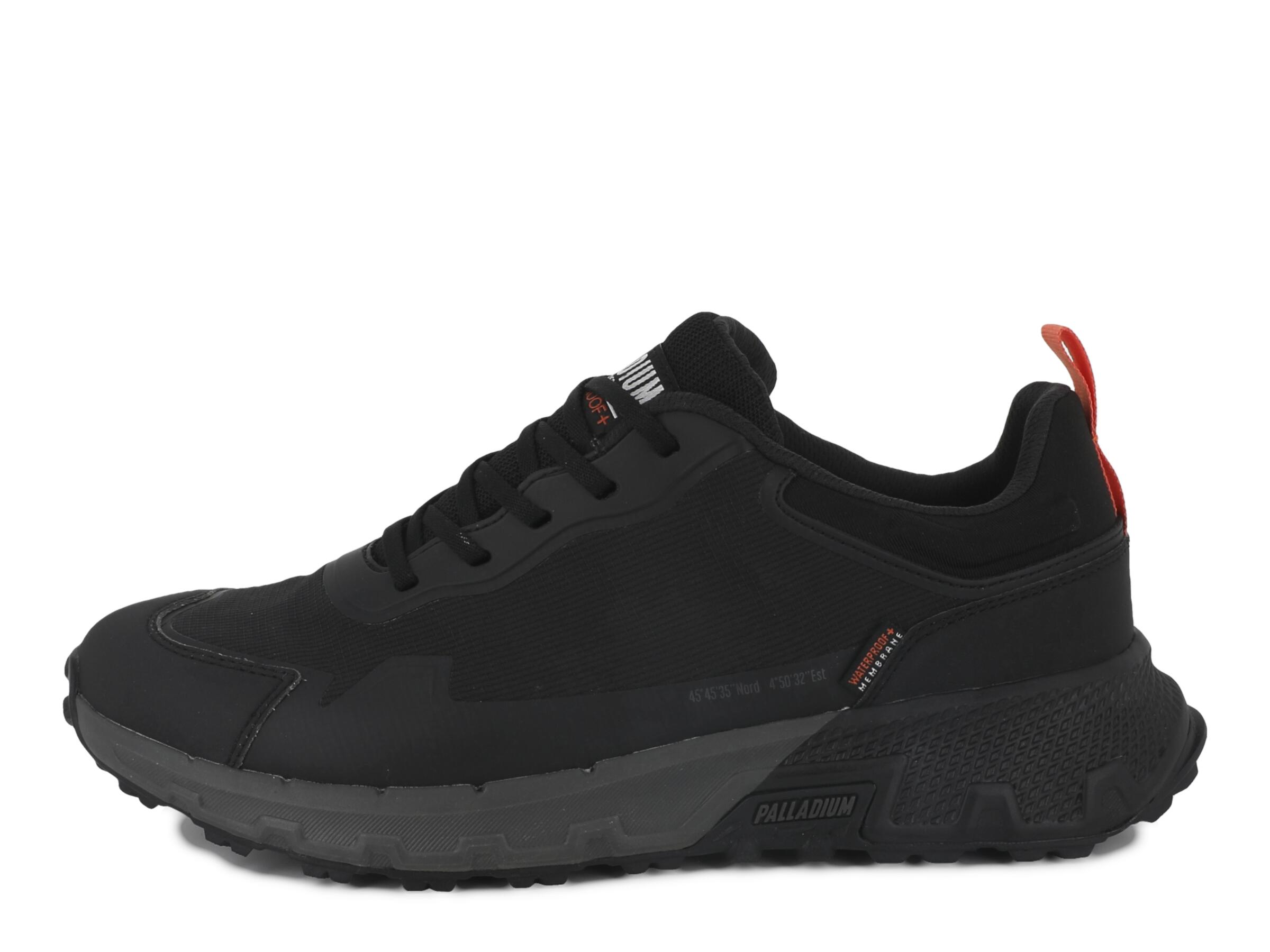 Baskets de Marche Homme OFFRUNNER VENT 7/7