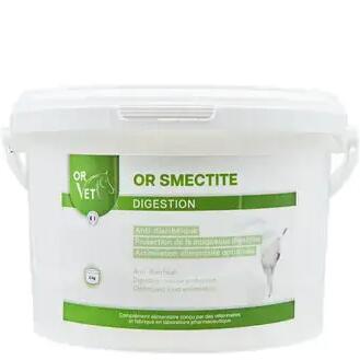 OR SMECTITE