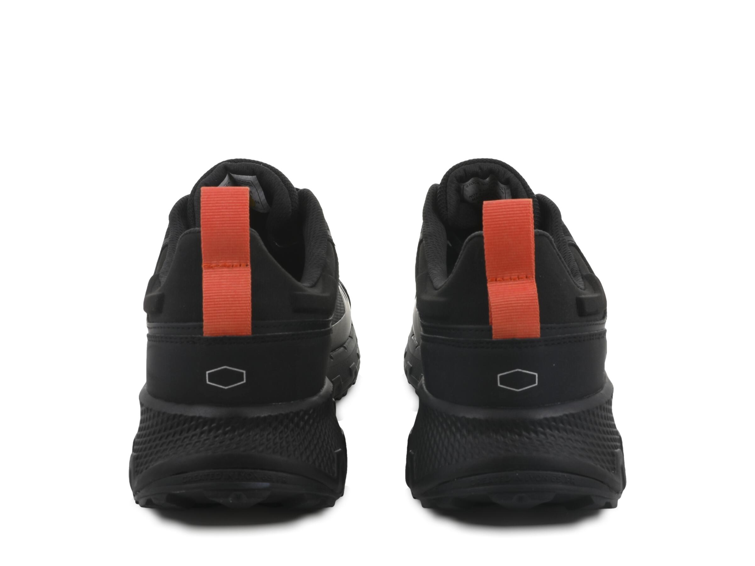 Baskets de Marche Homme OFFRUNNER VENT 6/7