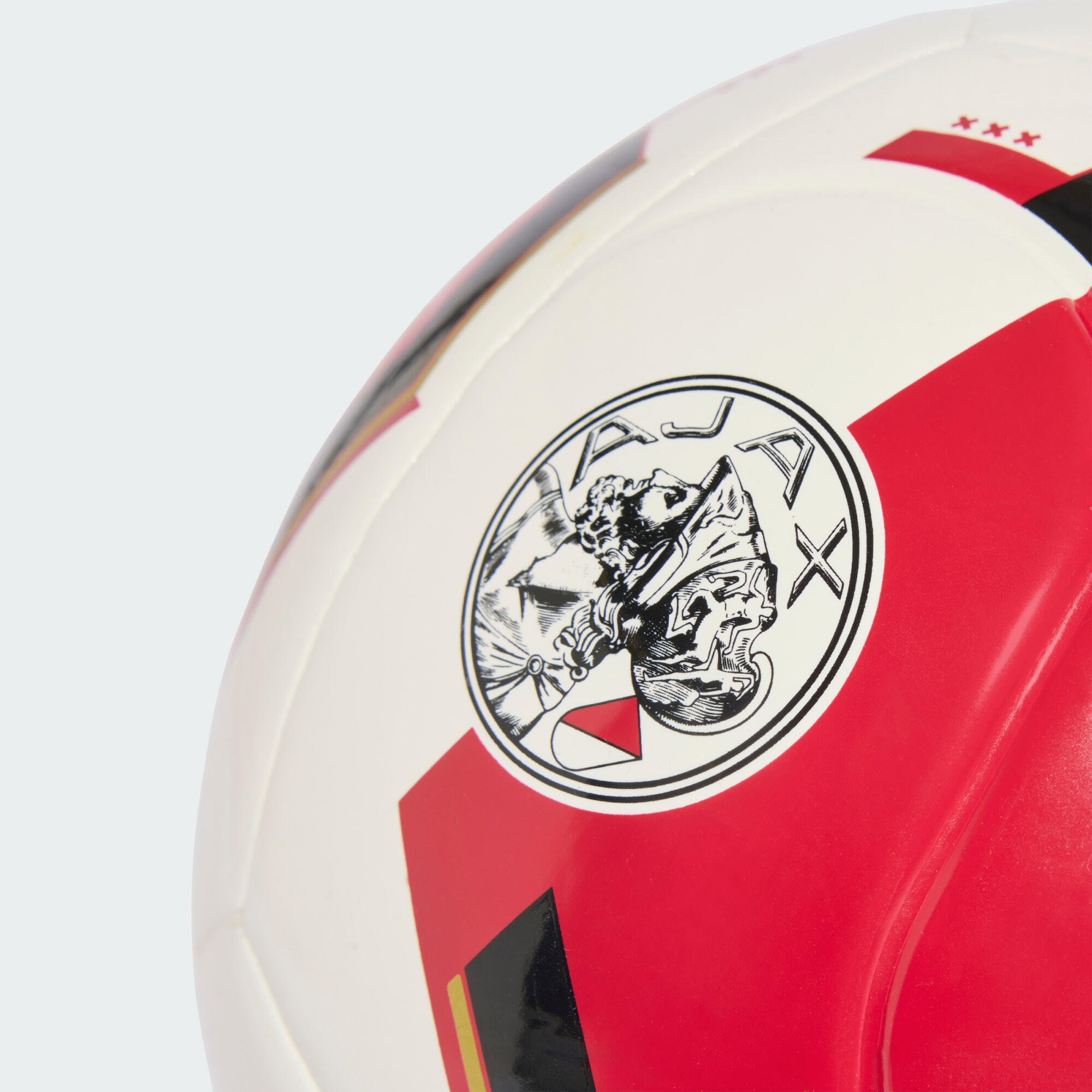 Pallone Ajax Amsterdam Home Club 3/5