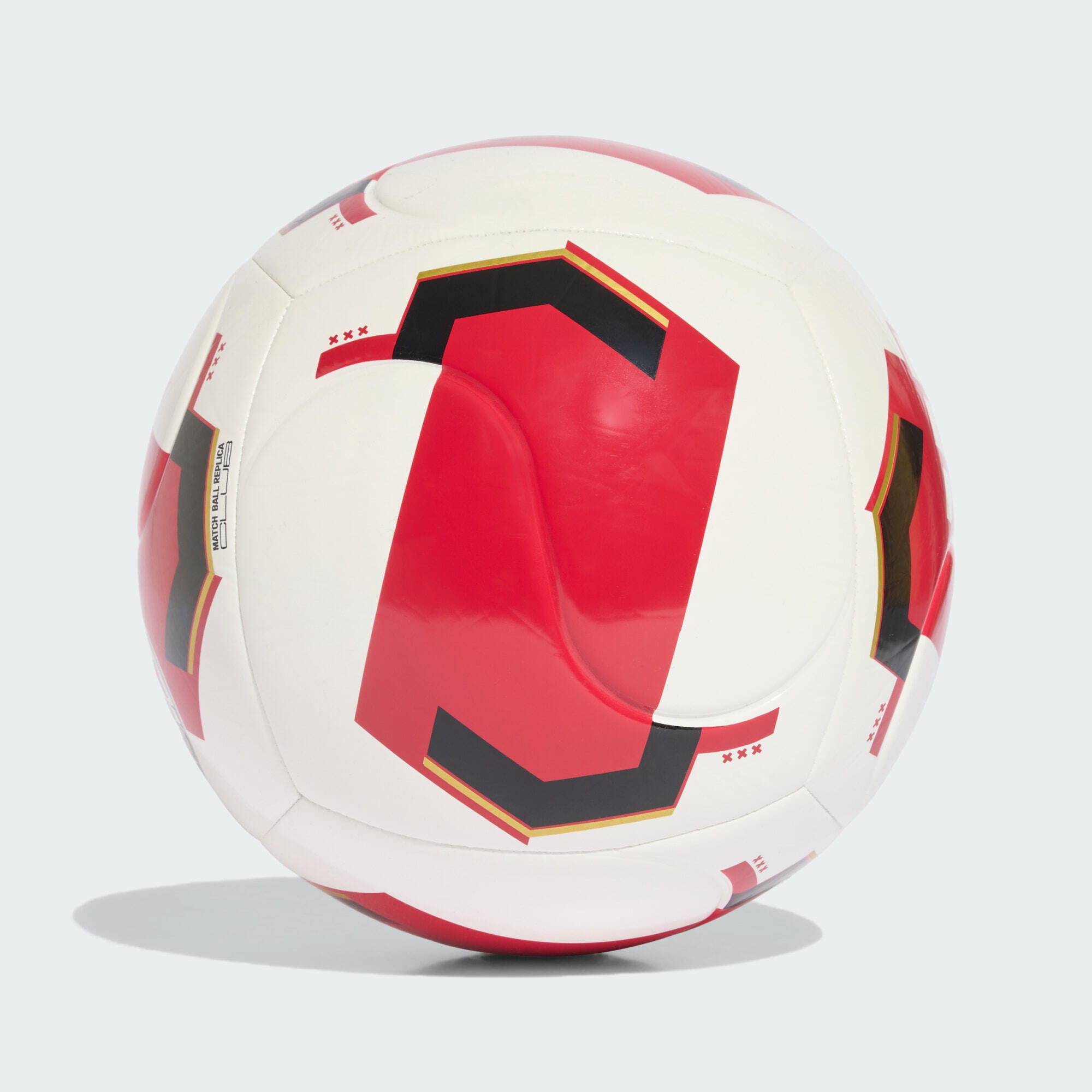 Pallone Ajax Amsterdam Home Club 2/5