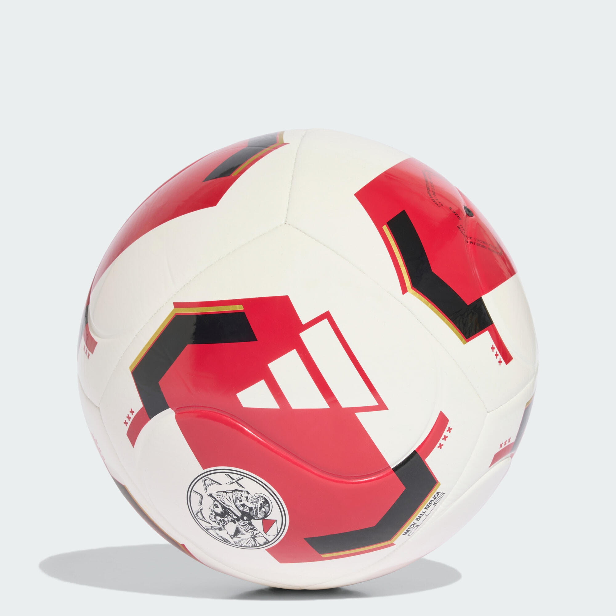 Pallone Ajax Amsterdam Home Club 5/5