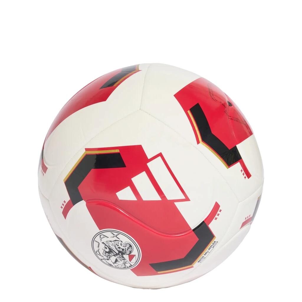 Ajax Amsterdam Home Club Ball