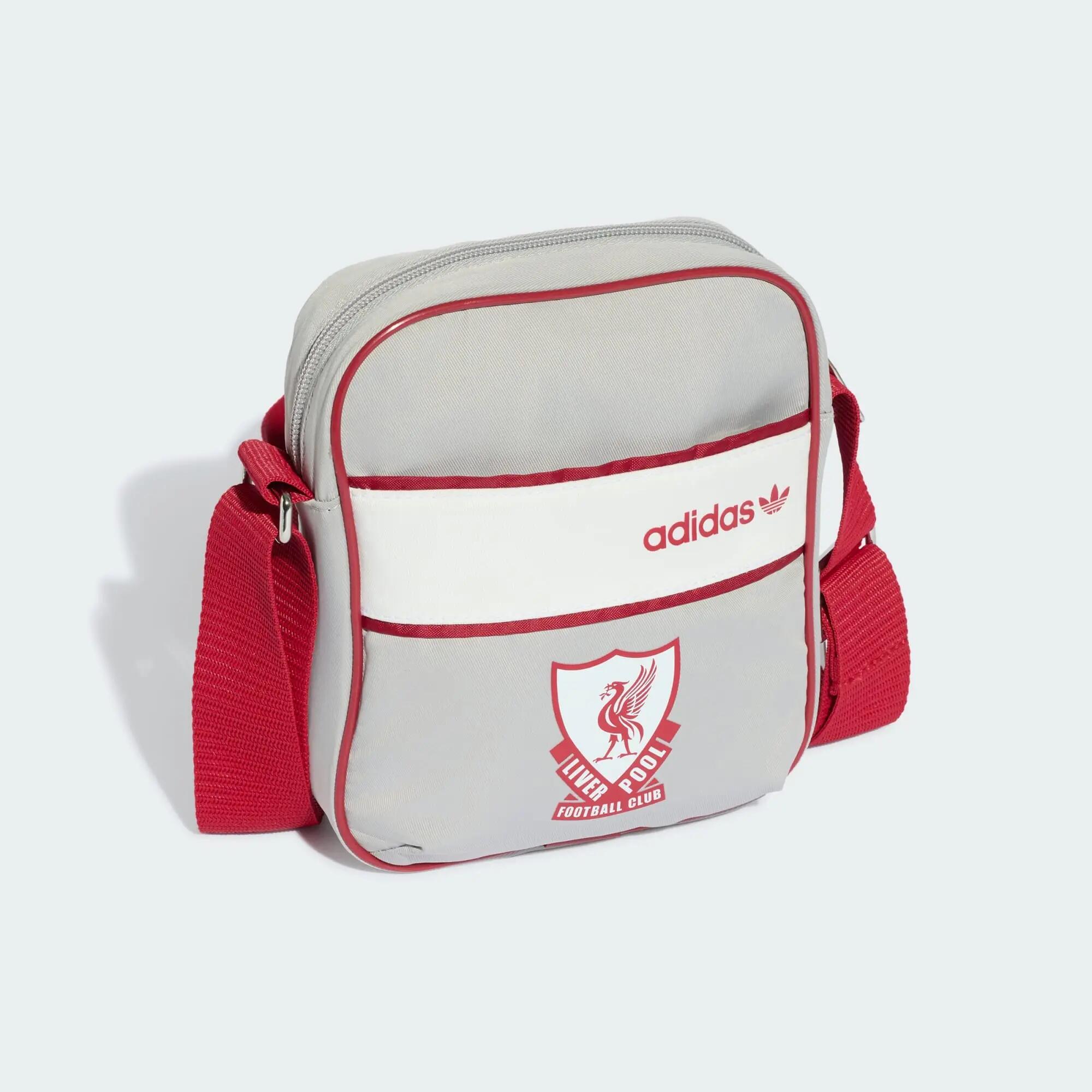 TORBA LIVERPOOL FC FESTIVAL 3/7