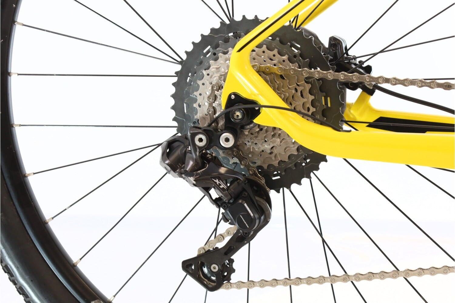 MTB ricondizionata ·  Pro Team XT · Ottimo stato 3/8