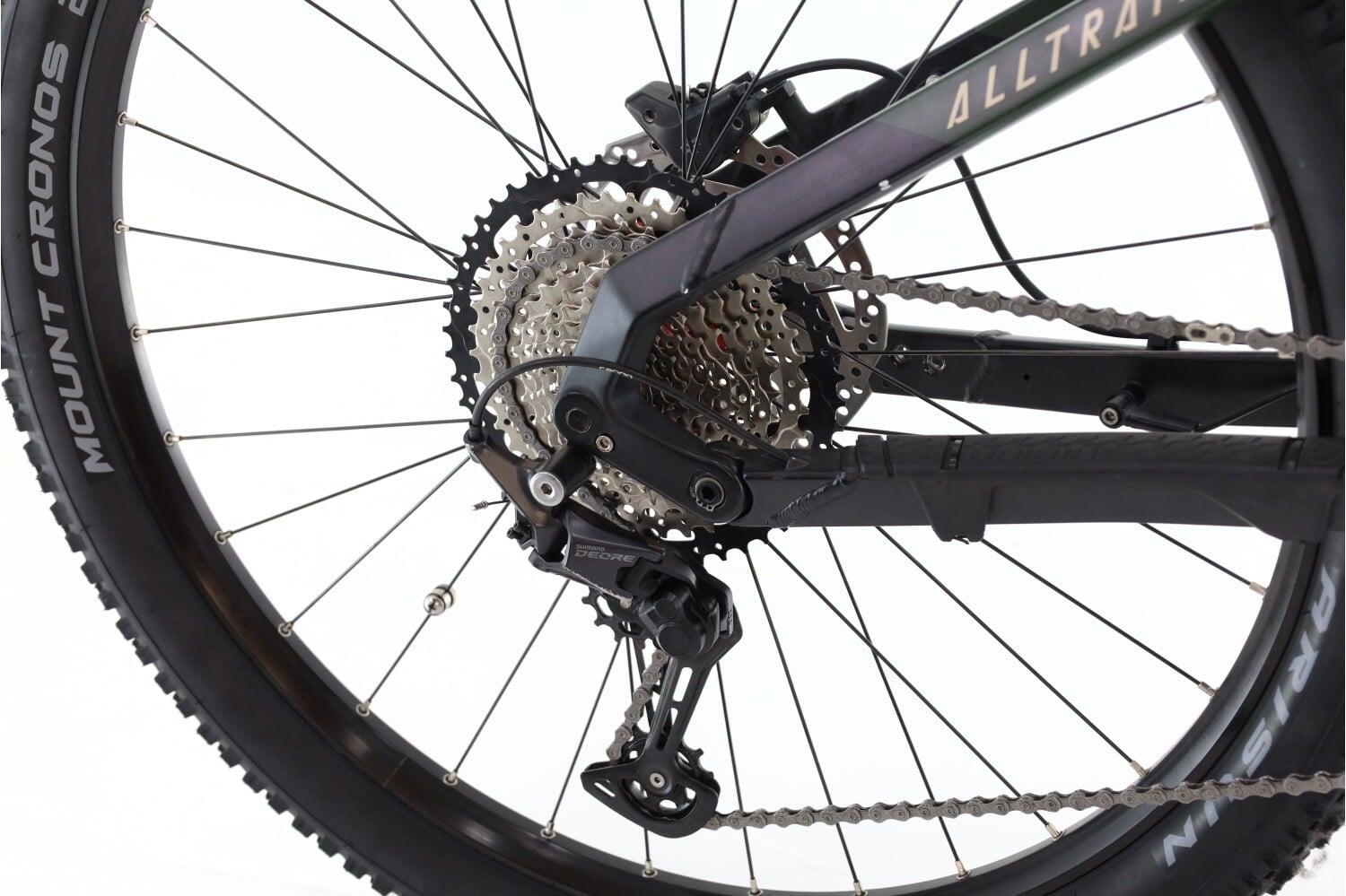 Ebike reconditionné ·  AllTrail 4 · Très bon état 3/8