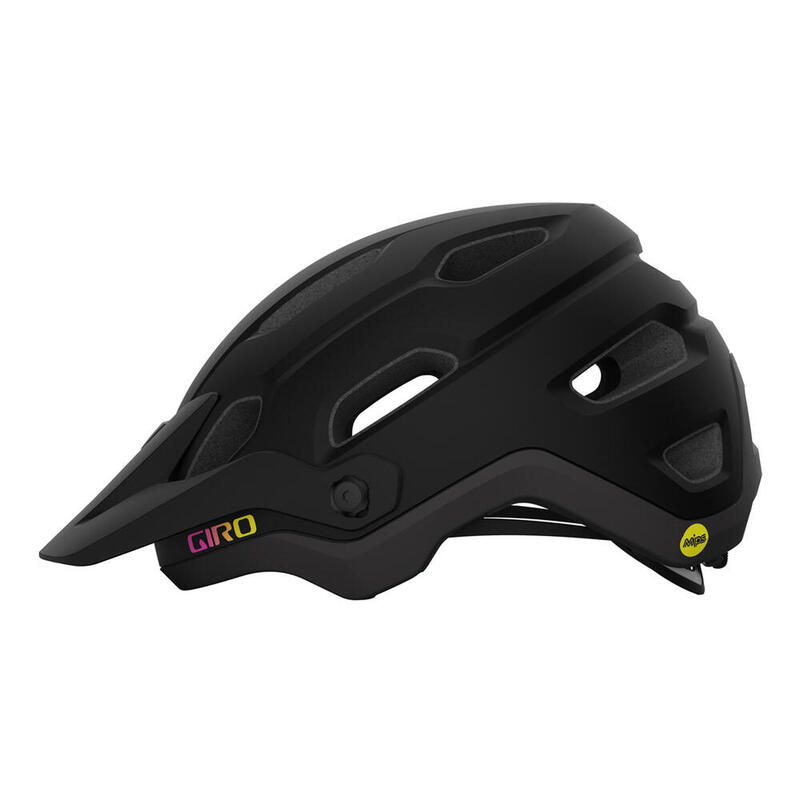 Kask rowerowy Mtb Giro Source Integrated Mips W Matte S (51-55 cm)