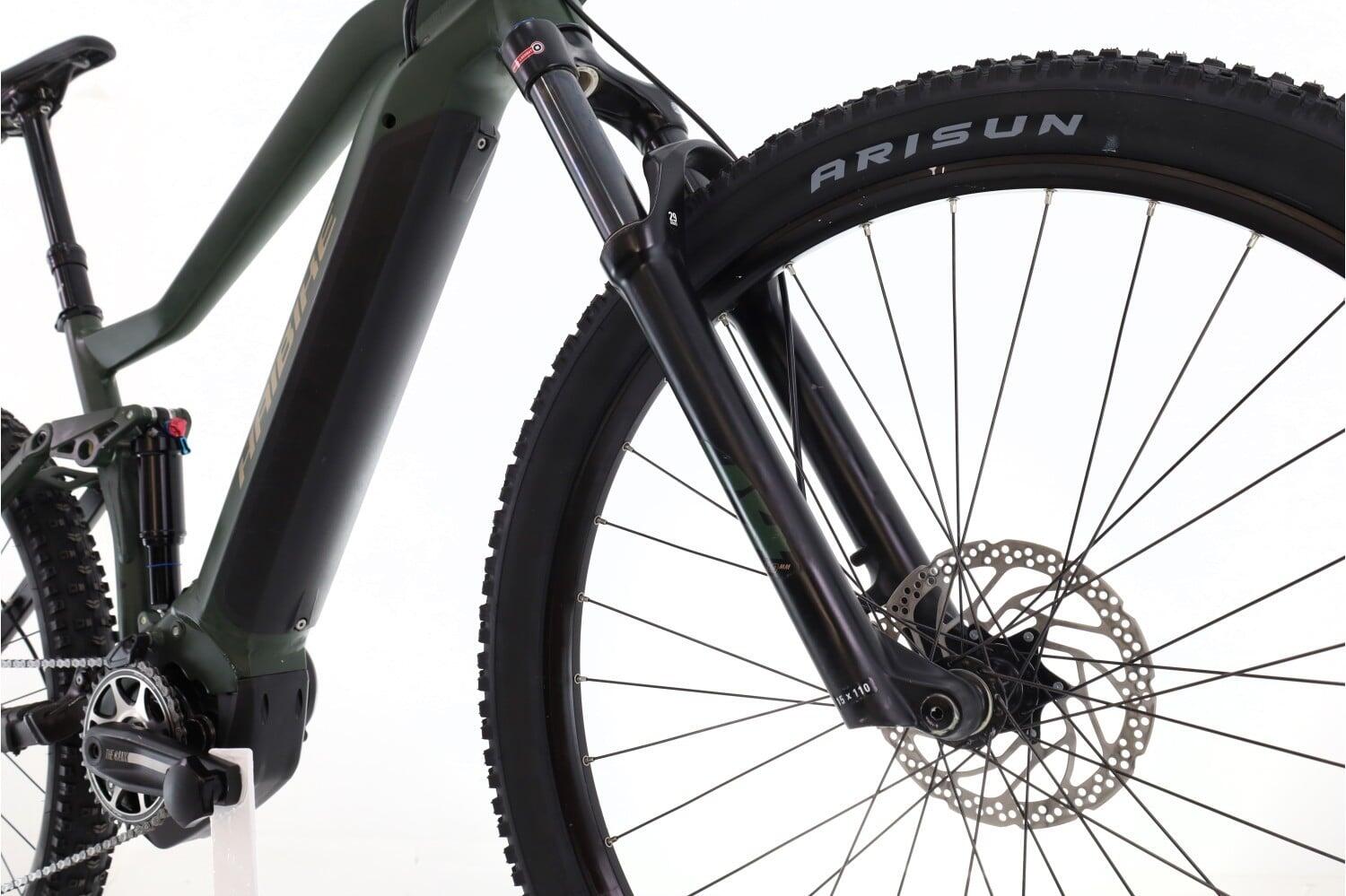 Ebike reconditionné ·  AllTrail 4 · Très bon état 5/8