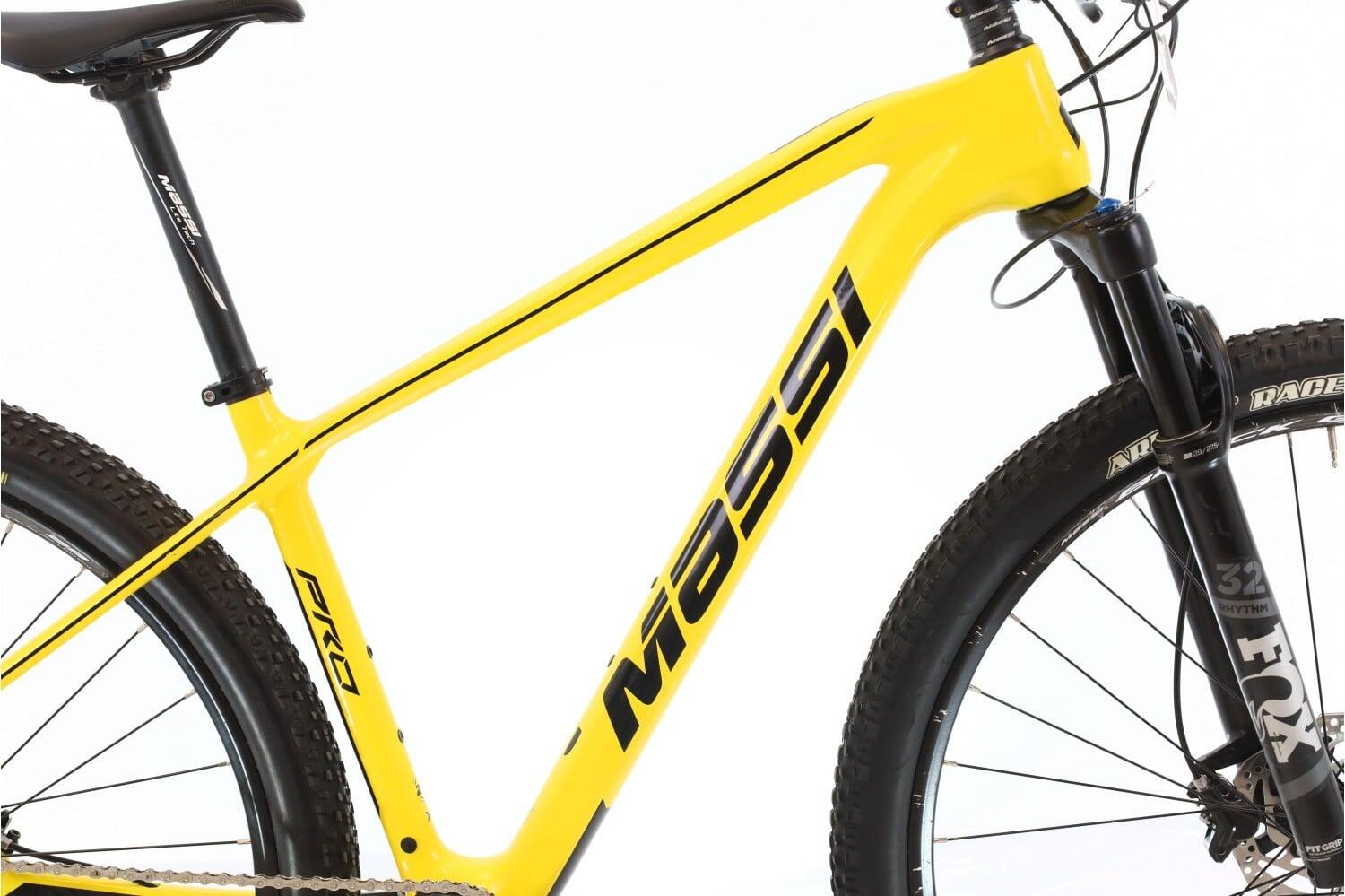 MTB ricondizionata ·  Pro Team XT · Ottimo stato 2/8