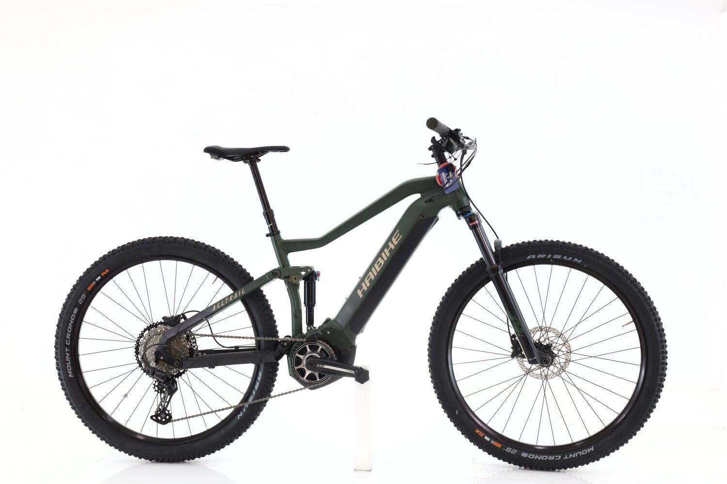 HAIBIKE picture
