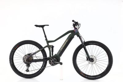 Ebike ricondizionata · AllTrail 4 · Ottimo stato