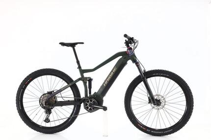 Tweedehands e-bike · AllTrail 4 · Zeer goede toestand