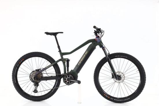 Tweedehands e-bike · AllTrail 4 · Zeer goede toestand