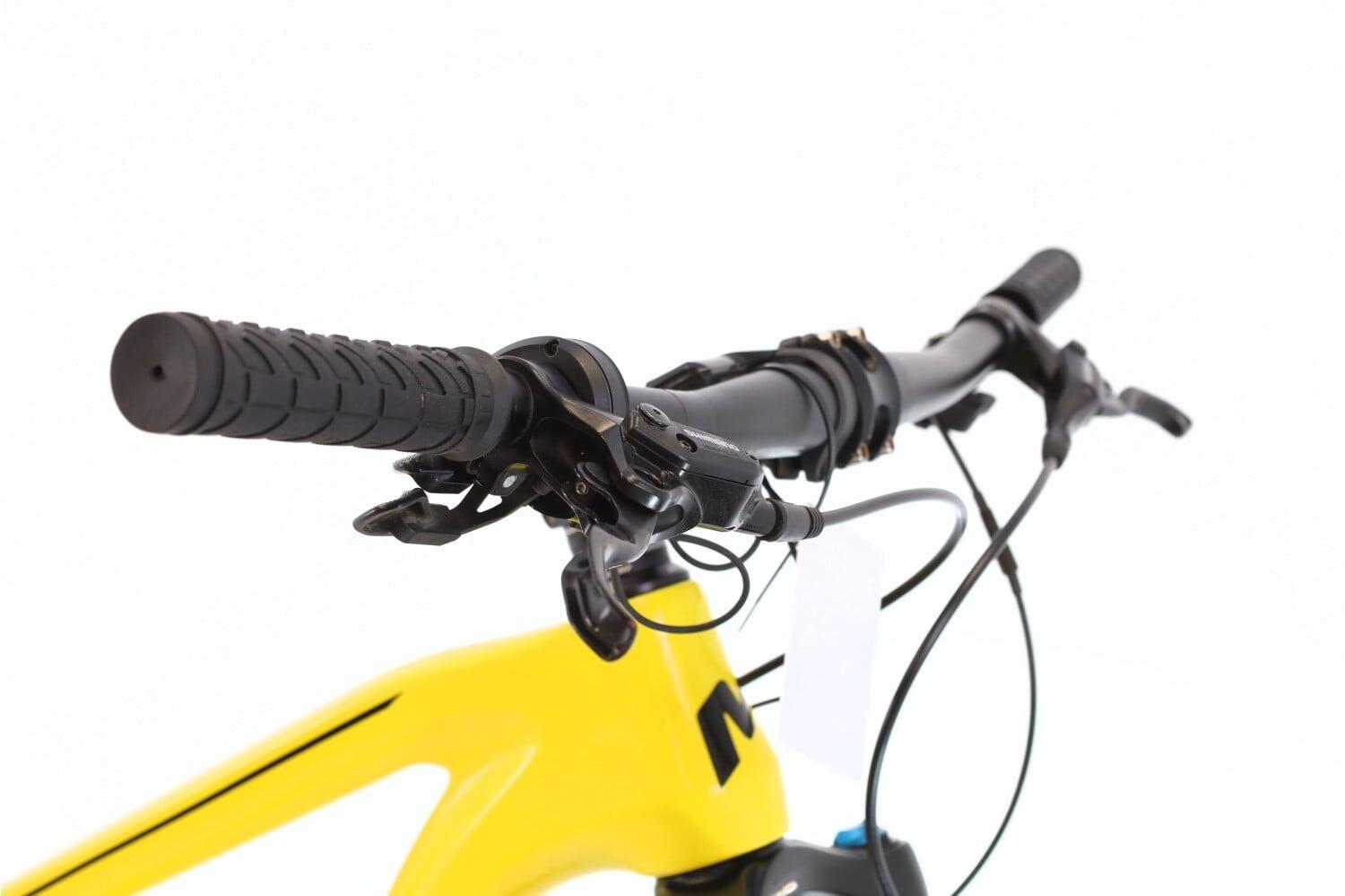 MTB ricondizionata ·  Pro Team XT · Ottimo stato 6/8