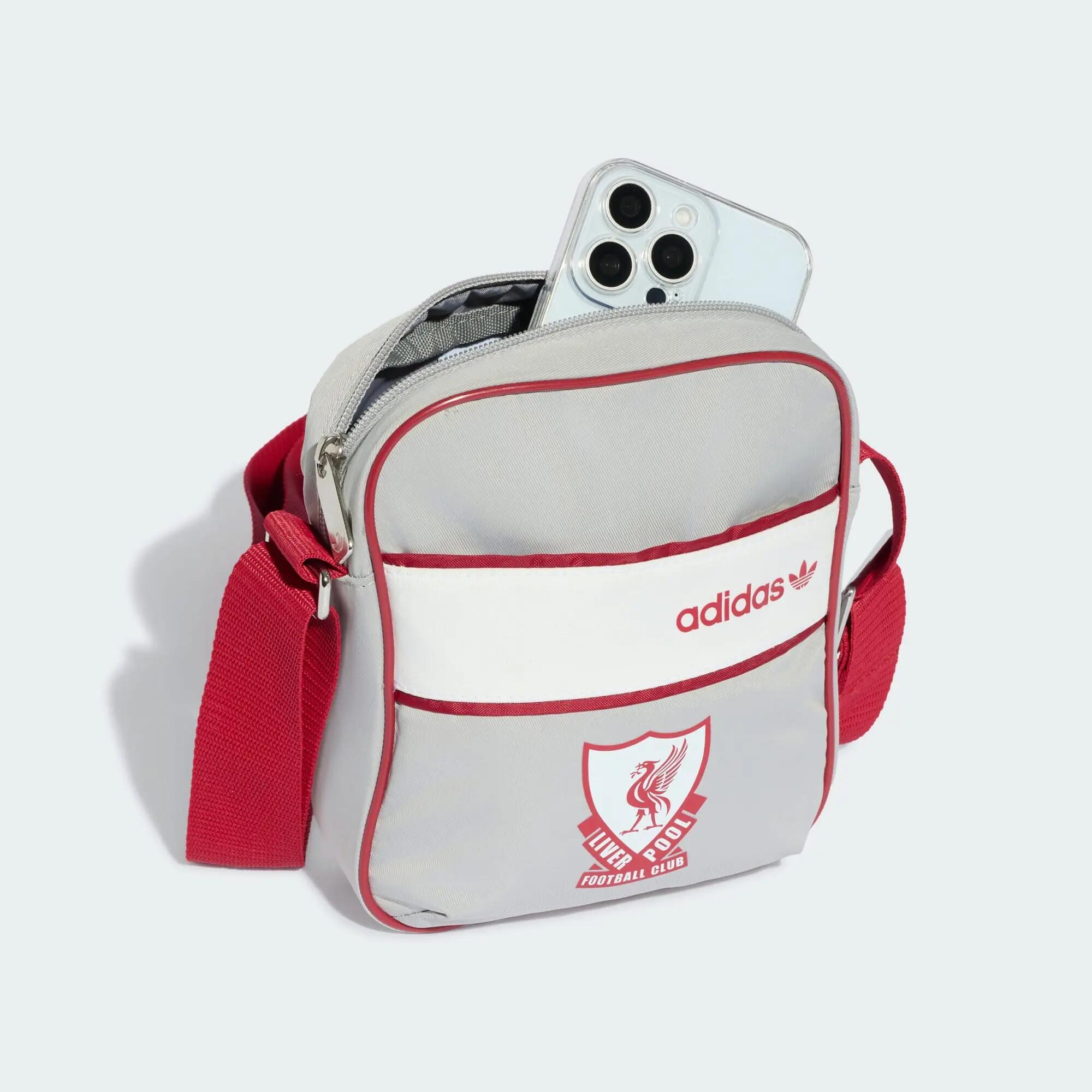 TORBA LIVERPOOL FC FESTIVAL 4/7