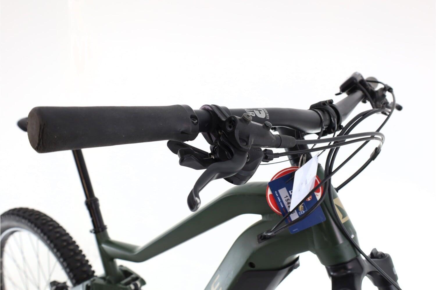 Ebike reconditionné ·  AllTrail 4 · Très bon état 6/8