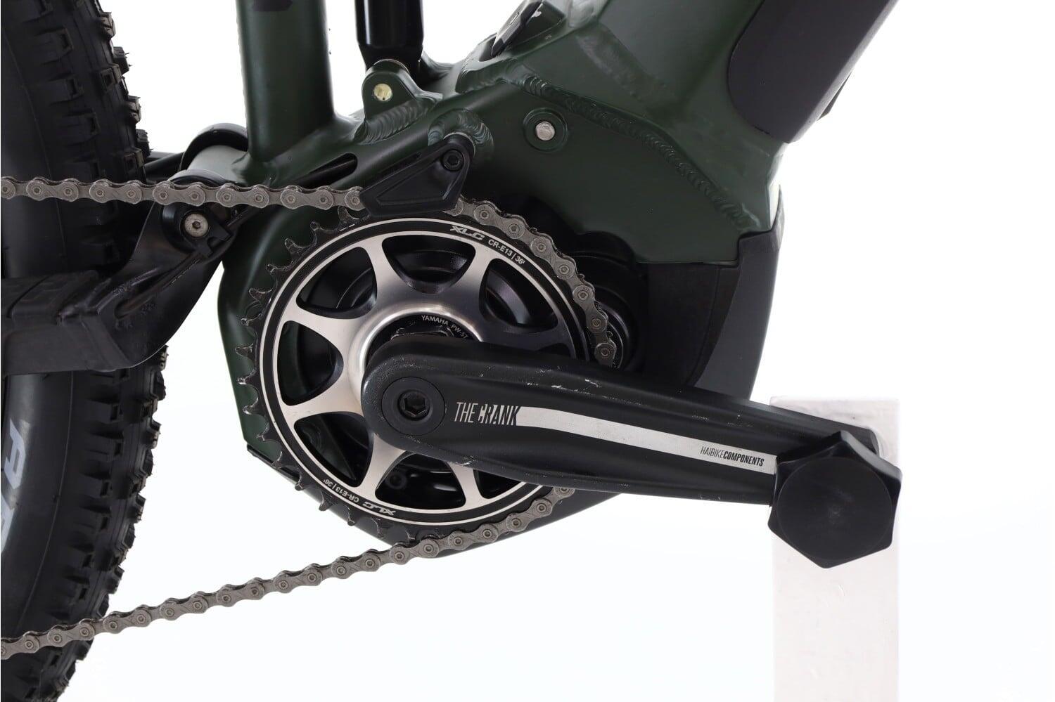 Ebike reconditionné ·  AllTrail 4 · Très bon état 4/8