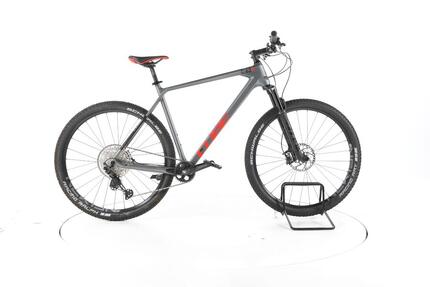 Refurbished - Cube Reaction C:62 Race Fahrrad Hardtail - Sehr gut
