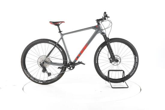 Refurbished - Cube Reaction C:62 Race Fahrrad Hardtail - Sehr gut