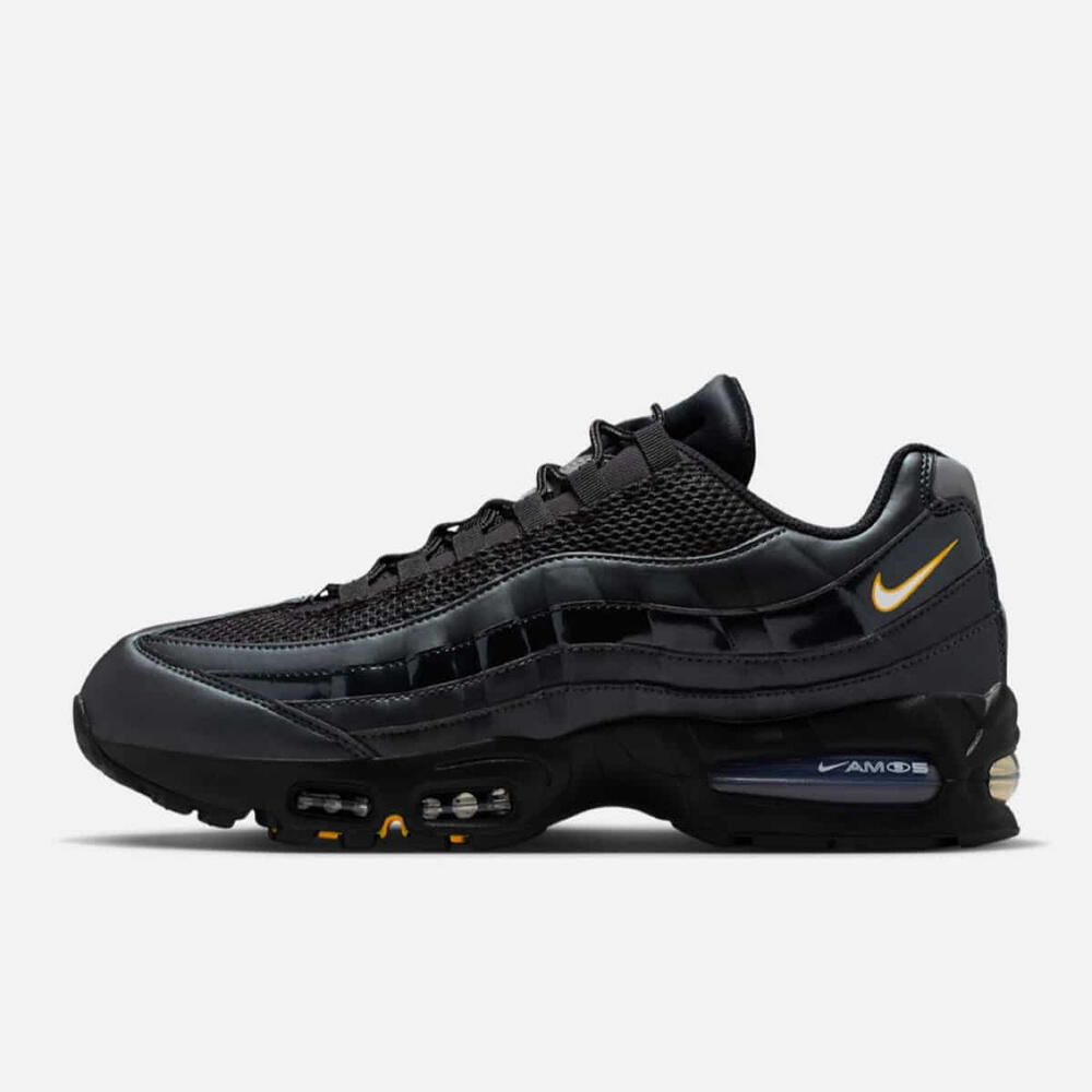 Chaussures Nike Air Max 95 Big Bubble Se Ib6830 00 3/7
