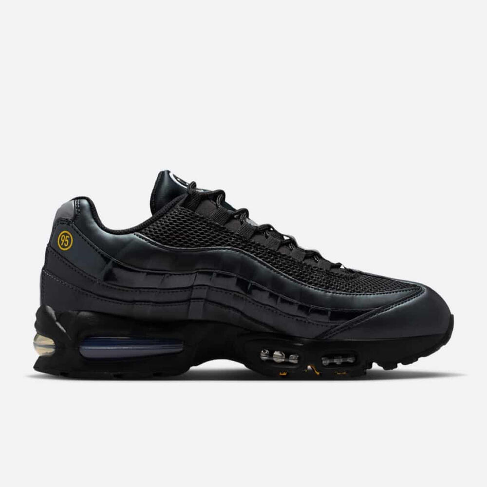 Chaussures Nike Air Max 95 Big Bubble Se Ib6830 00 2/7