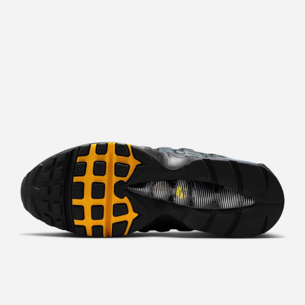 Chaussures Nike Air Max 95 Big Bubble Se Ib6830 00 5/7