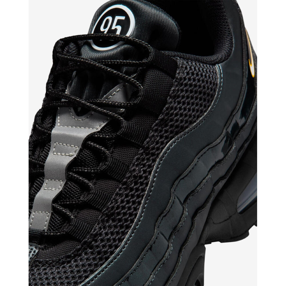 Chaussures Nike Air Max 95 Big Bubble Se Ib6830 00 4/7