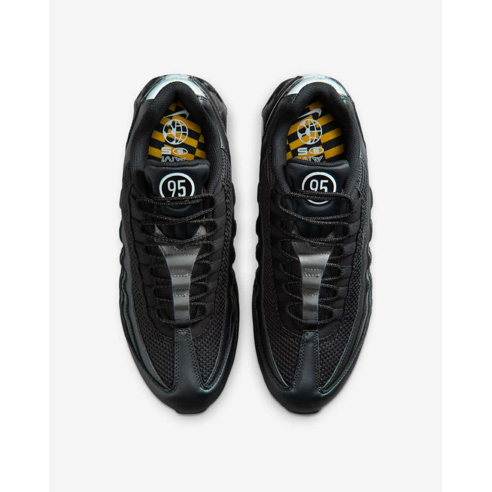 Chaussures Nike Air Max 95 Big Bubble Se Ib6830 00 6/7