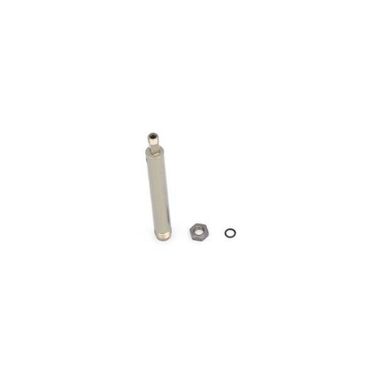 Stelo ammortizzatore posteriore RockShox Deluxe RL/RT/RLR 475–55 mm
