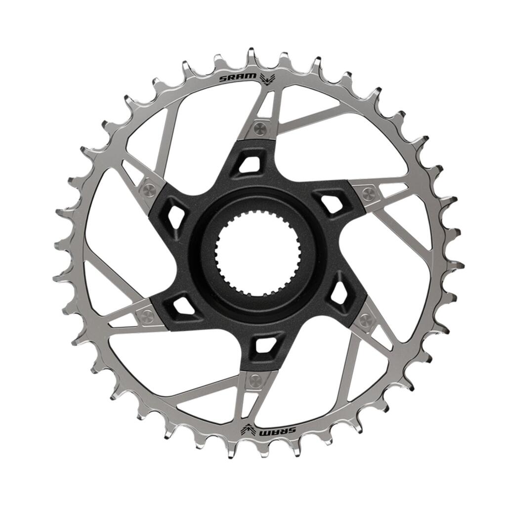 SRAM XX Eagle AXS chainring for Yamaha e-bike